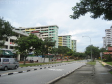 Blk 123 Bedok North Street 2 (Bedok), HDB 3 Rooms #199262